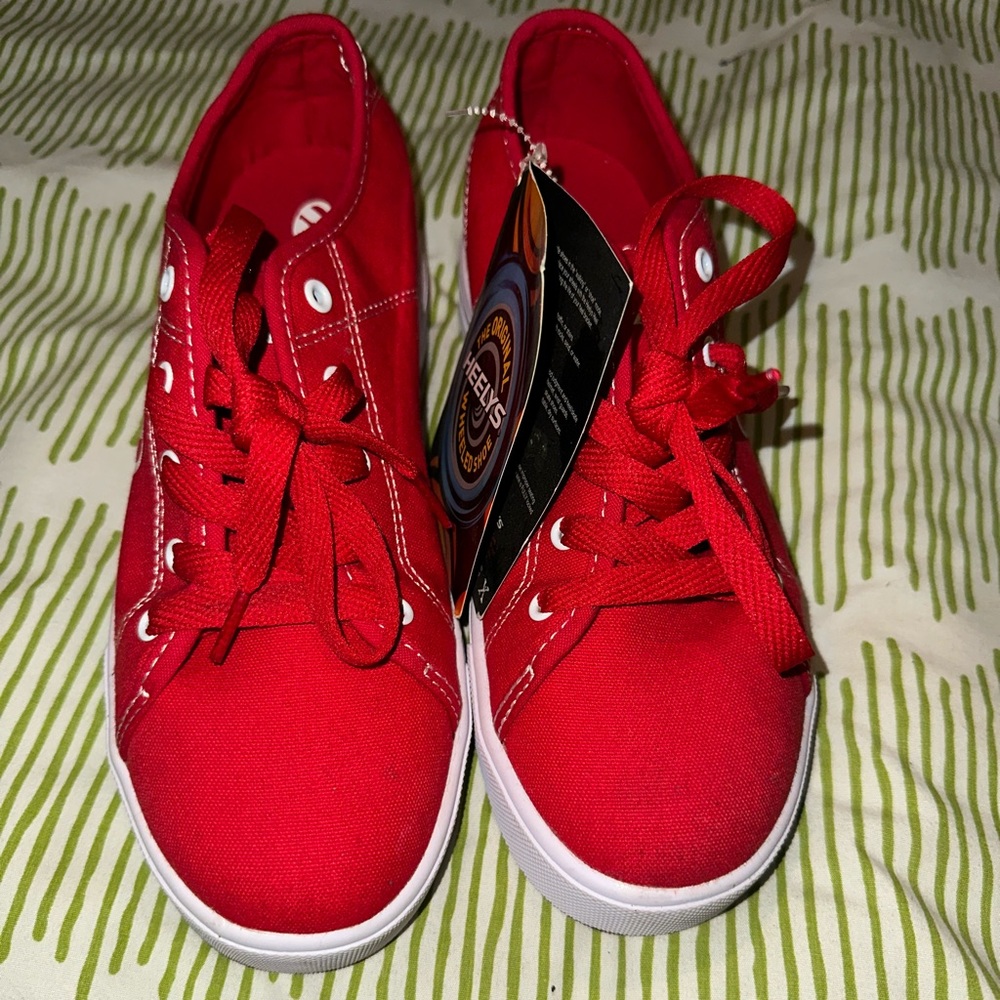 Heelys